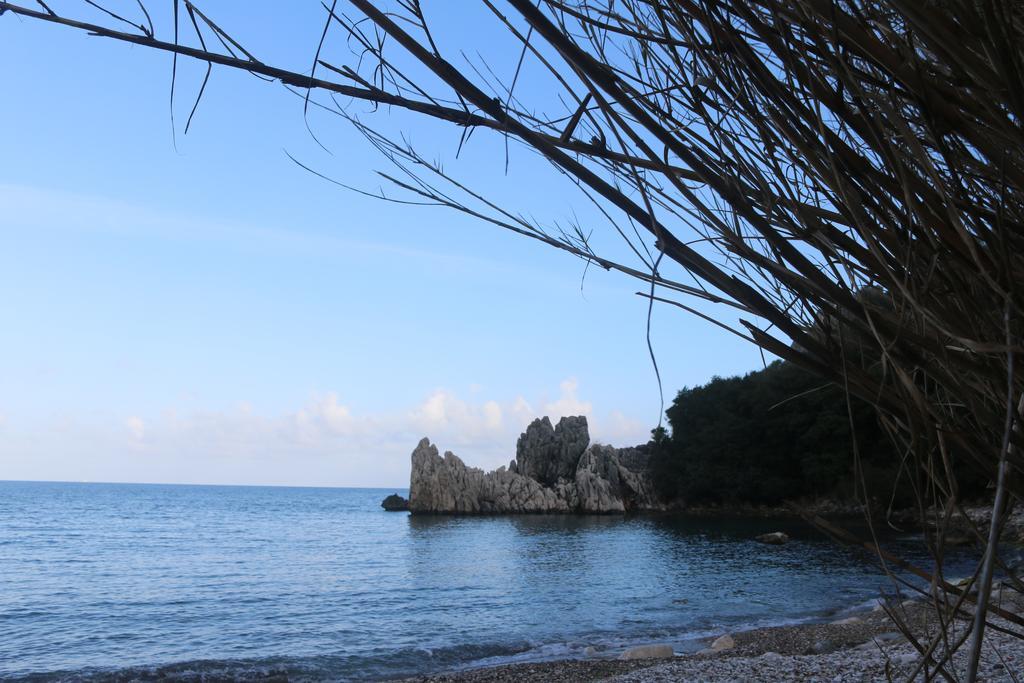 Olympos Camlik Pension Екстериор снимка