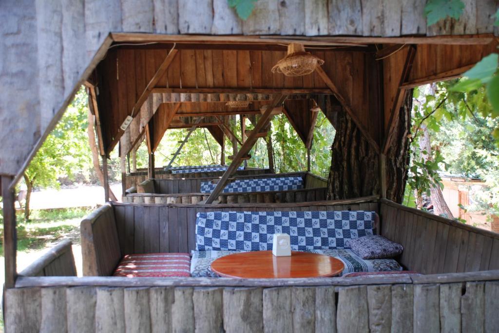 Olympos Camlik Pension Екстериор снимка