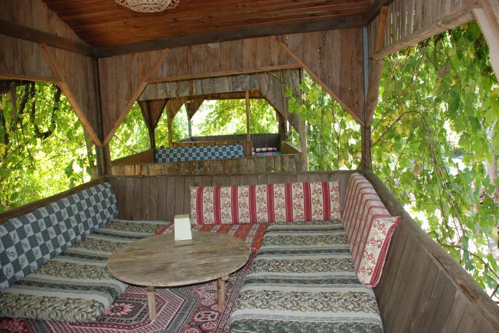 Olympos Camlik Pension Екстериор снимка