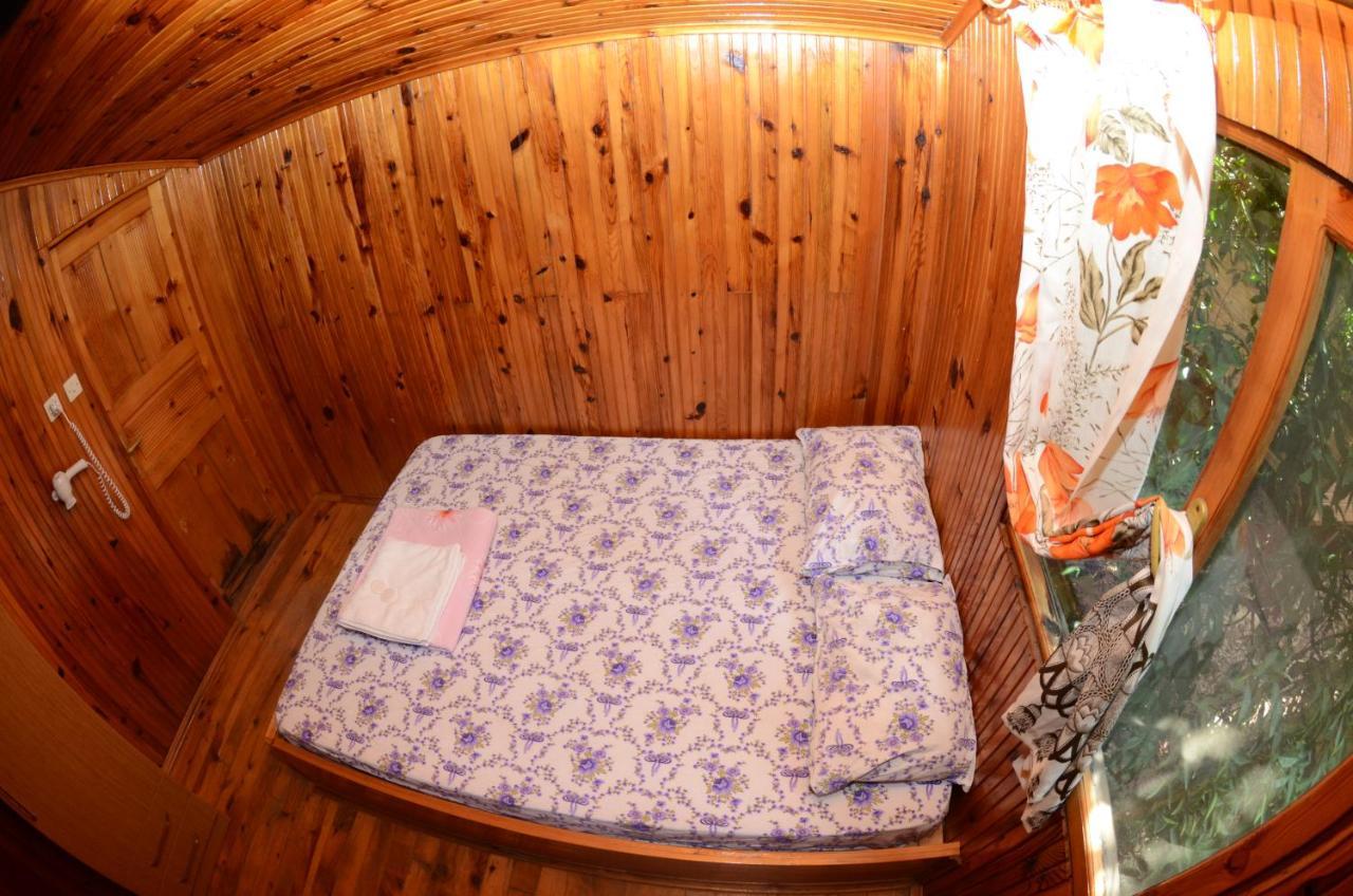 Olympos Camlik Pension Екстериор снимка
