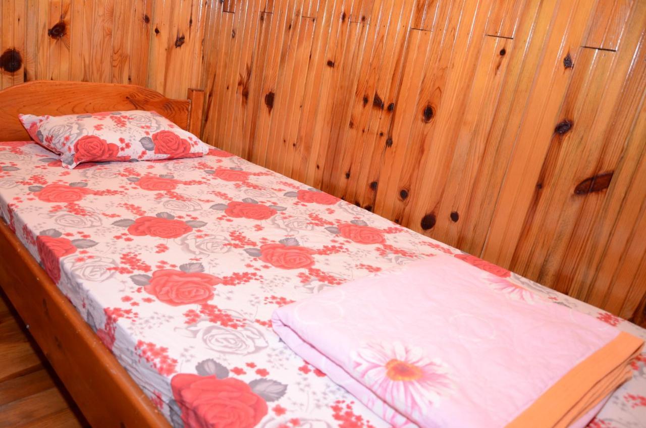Olympos Camlik Pension Екстериор снимка
