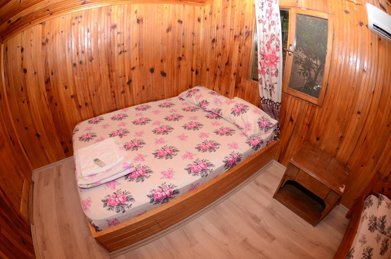 Olympos Camlik Pension Екстериор снимка