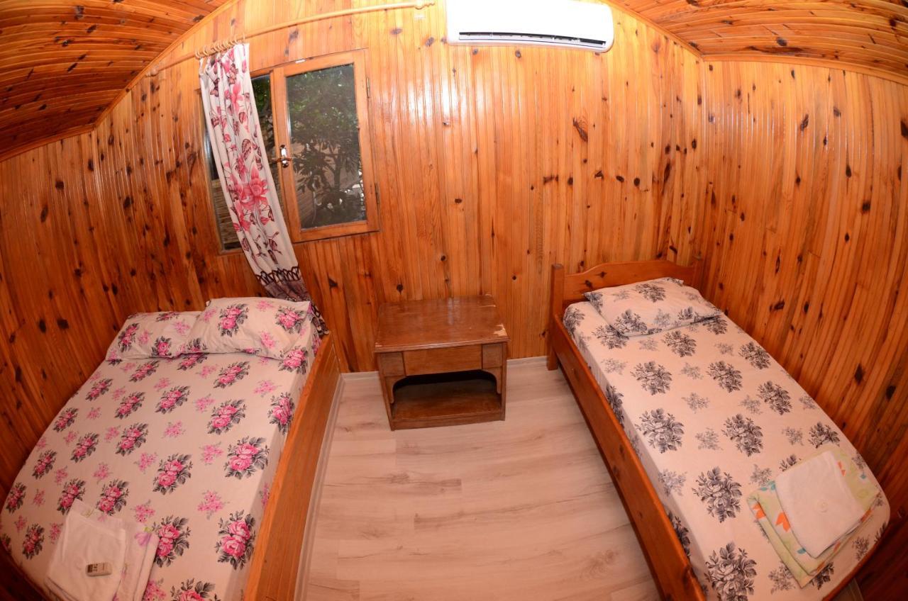 Olympos Camlik Pension Екстериор снимка