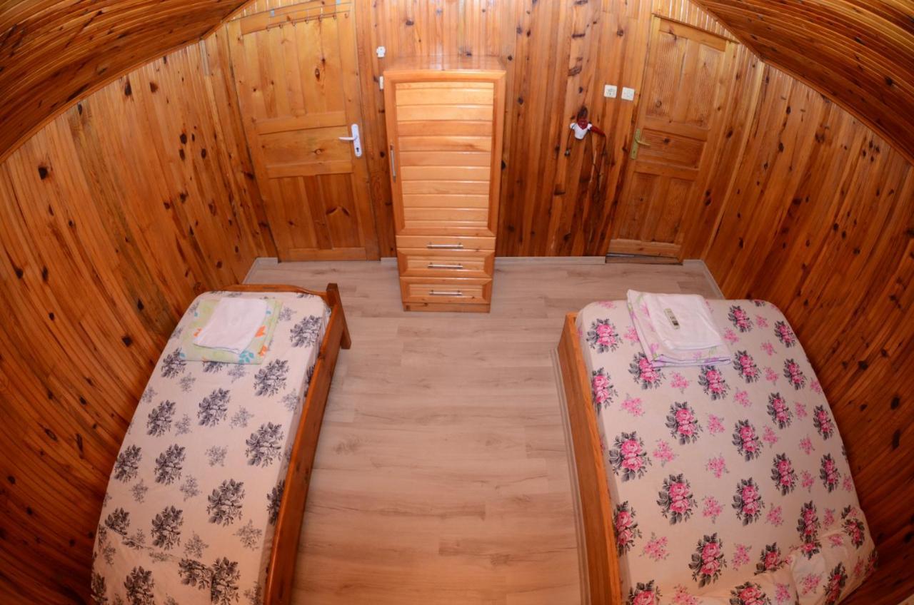 Olympos Camlik Pension Екстериор снимка