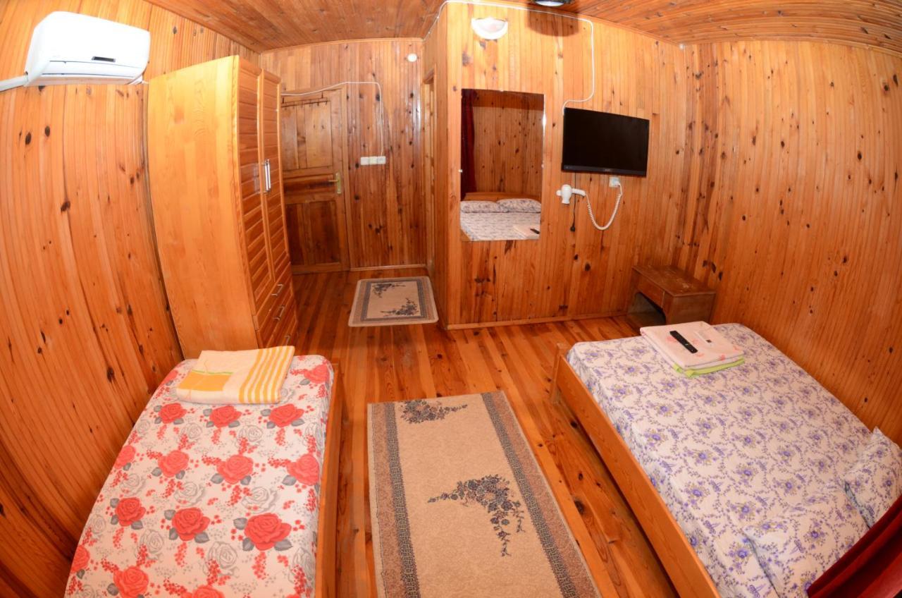 Olympos Camlik Pension Екстериор снимка
