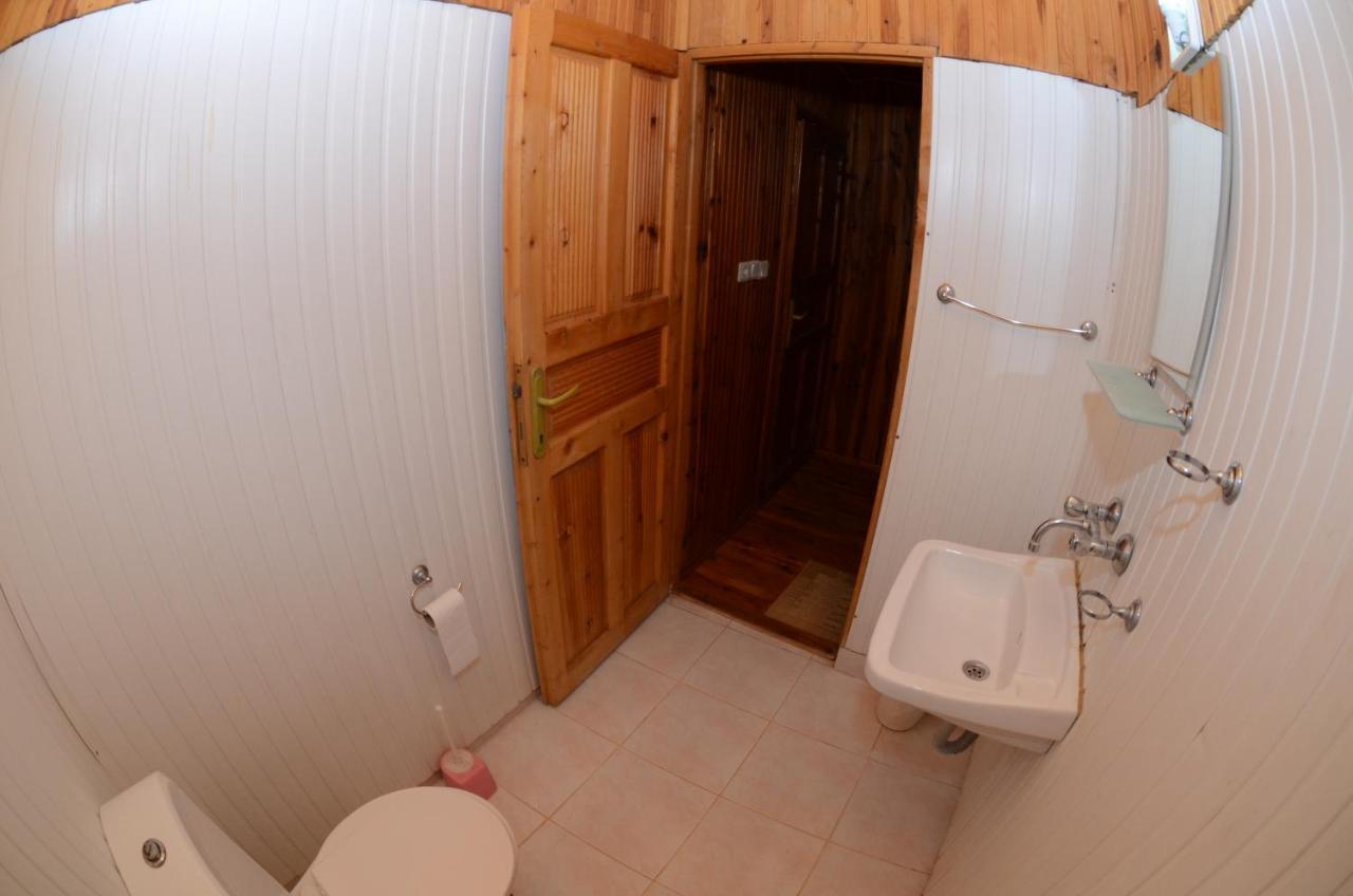 Olympos Camlik Pension Екстериор снимка