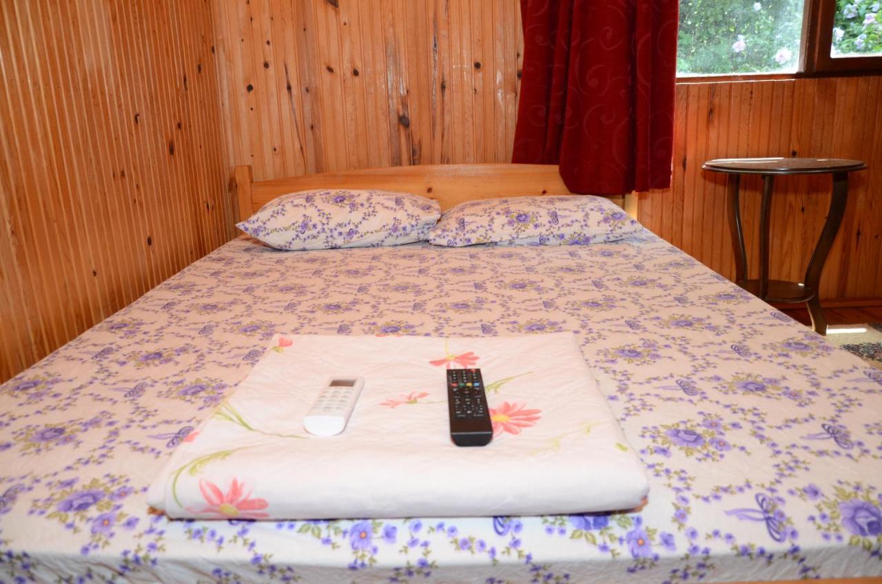Olympos Camlik Pension Екстериор снимка