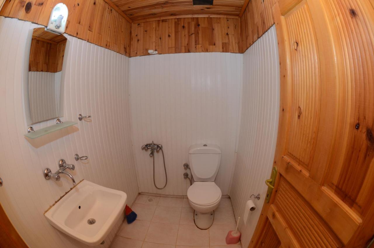 Olympos Camlik Pension Екстериор снимка