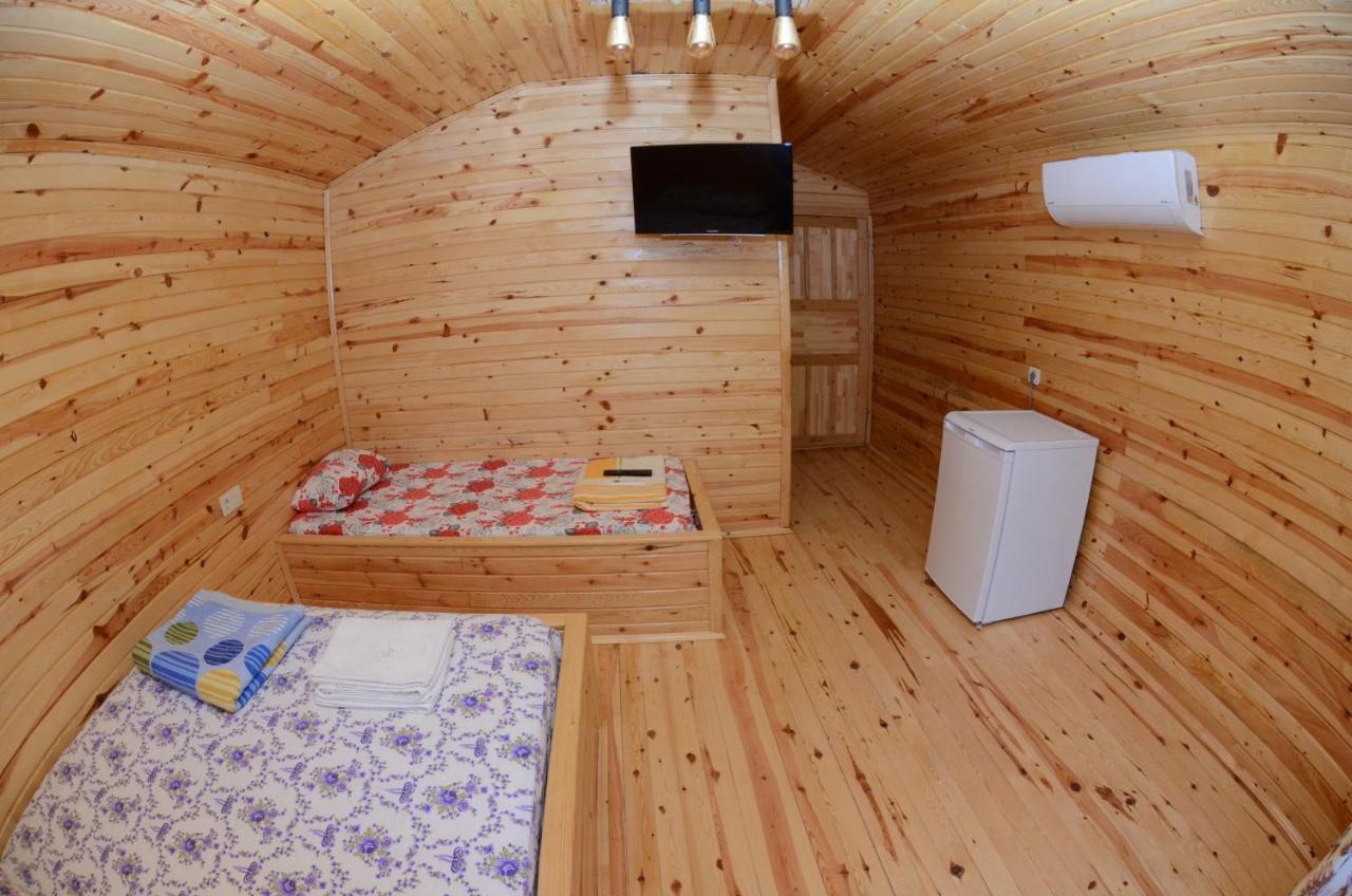 Olympos Camlik Pension Екстериор снимка