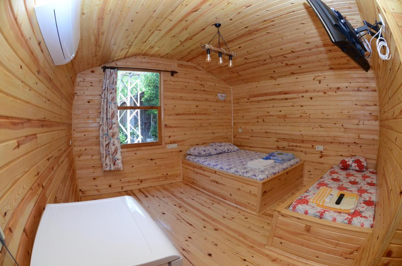 Olympos Camlik Pension Екстериор снимка