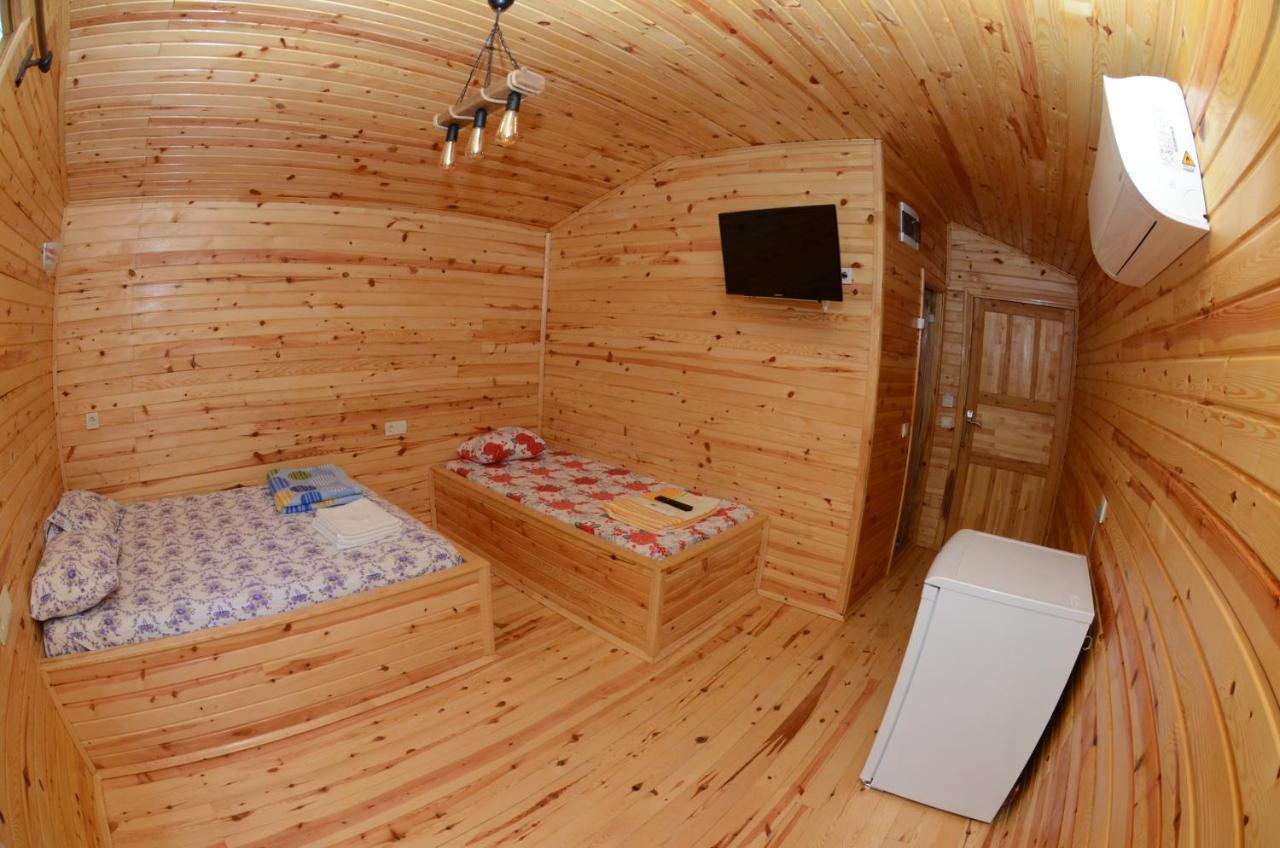 Olympos Camlik Pension Екстериор снимка