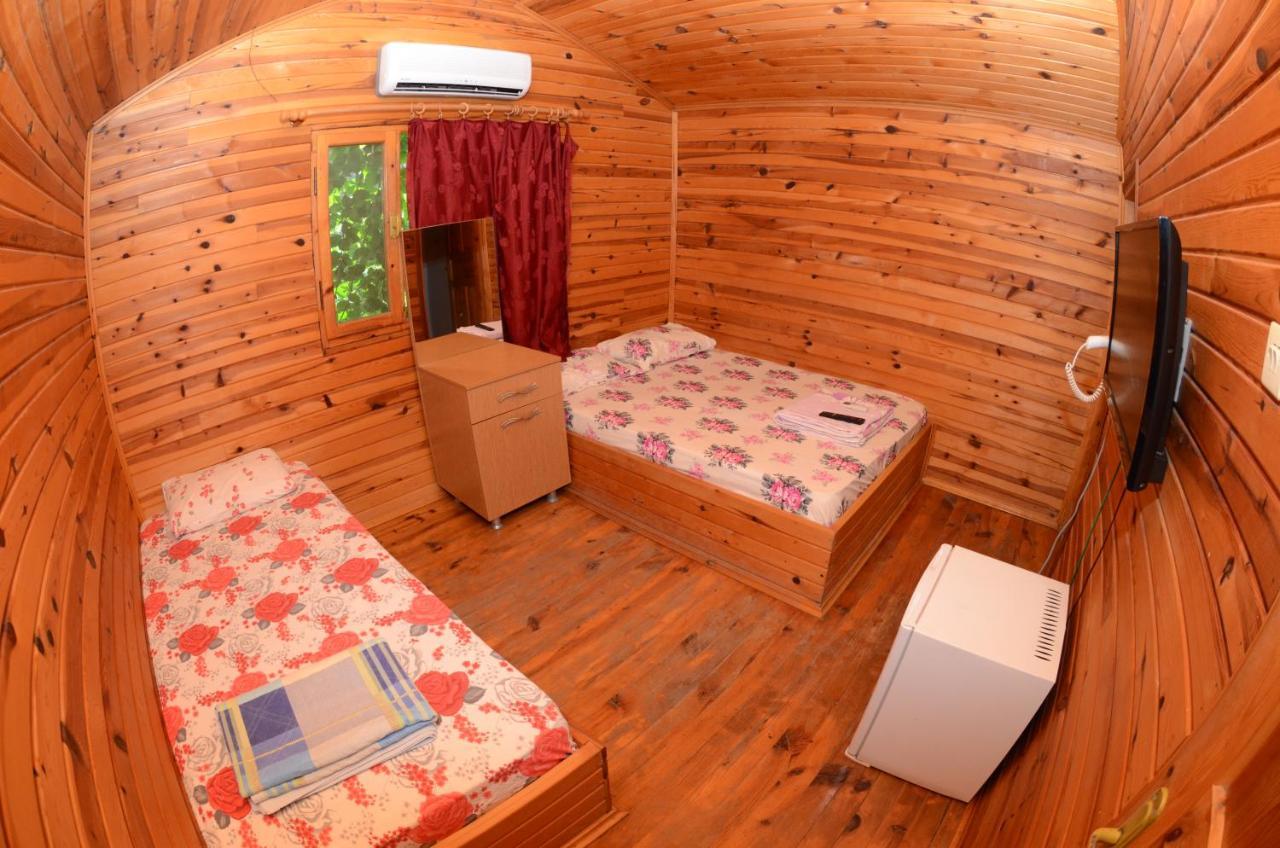 Olympos Camlik Pension Екстериор снимка