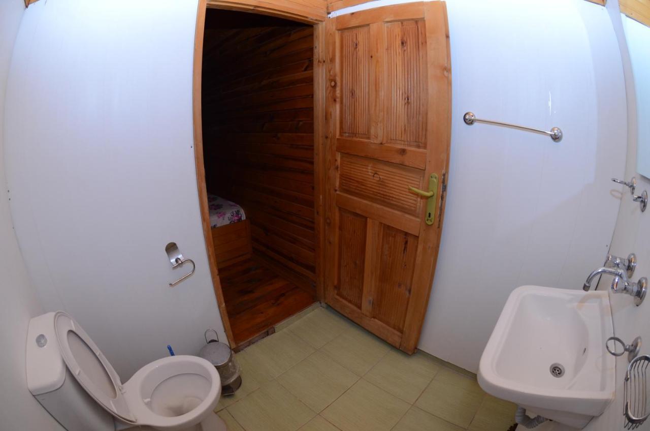 Olympos Camlik Pension Екстериор снимка