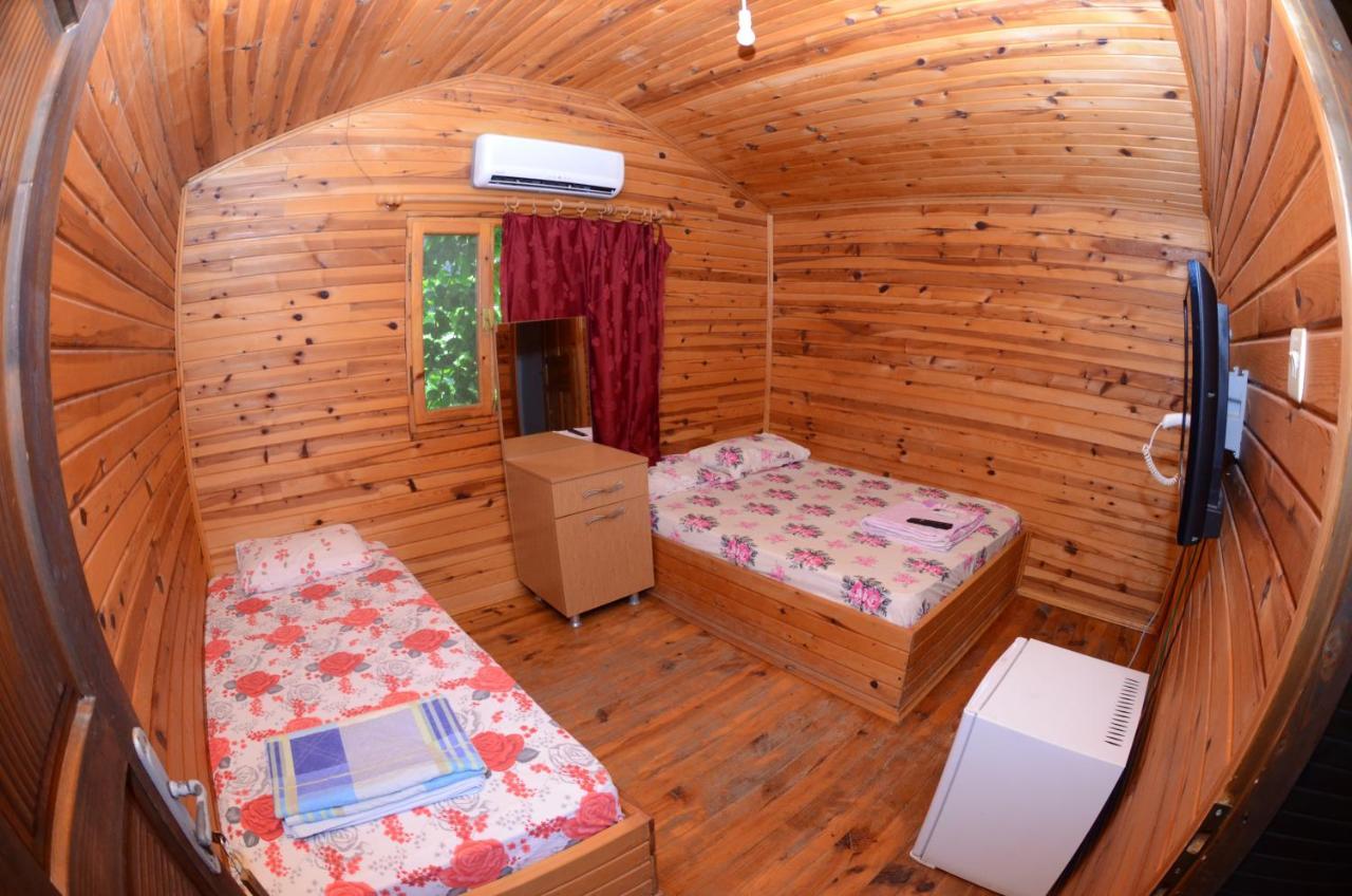 Olympos Camlik Pension Екстериор снимка