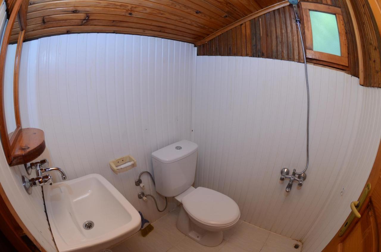 Olympos Camlik Pension Екстериор снимка