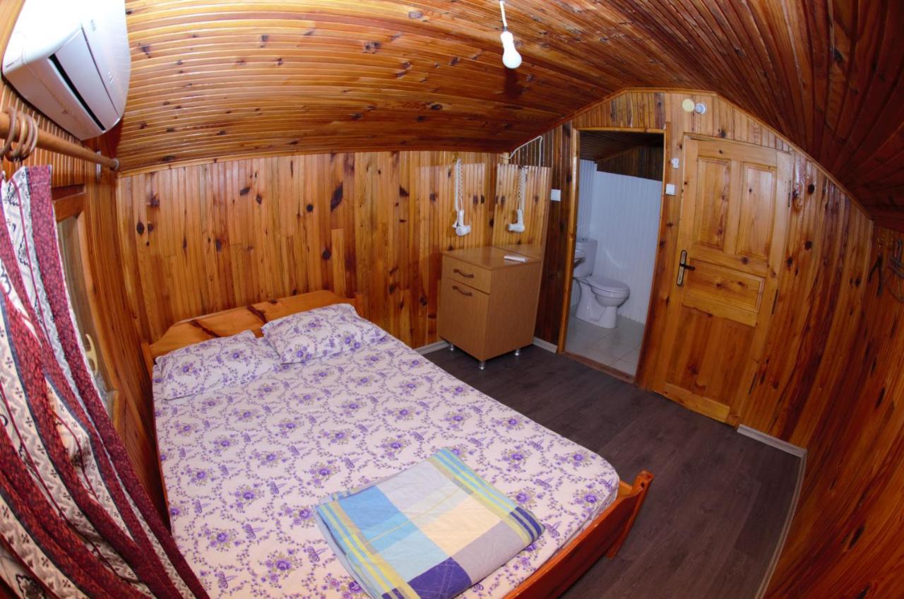 Olympos Camlik Pension Екстериор снимка