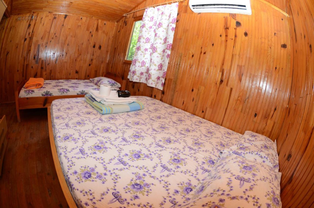 Olympos Camlik Pension Екстериор снимка