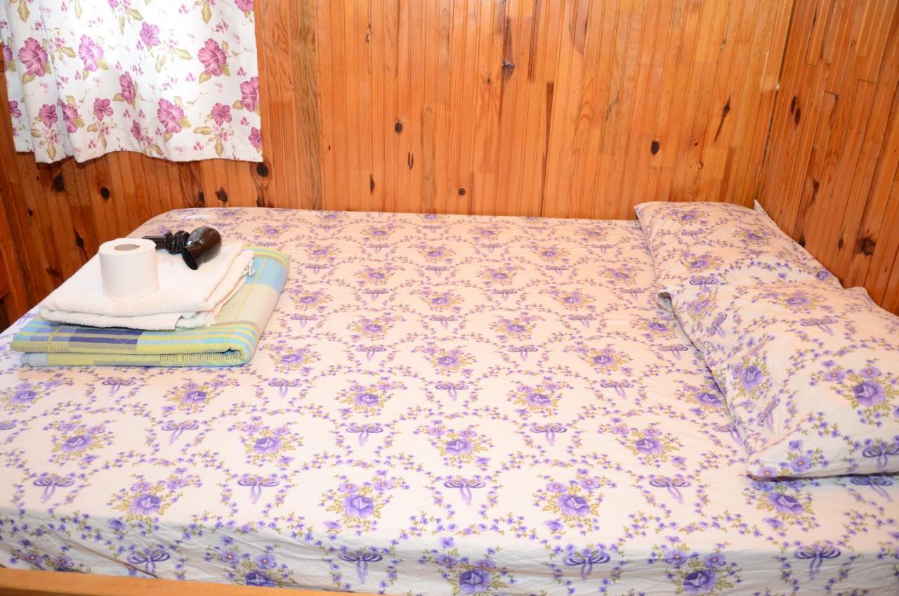 Olympos Camlik Pension Екстериор снимка